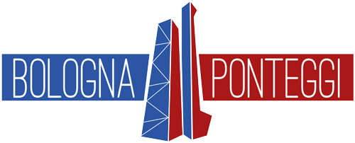 Bologna Ponteggi Logo